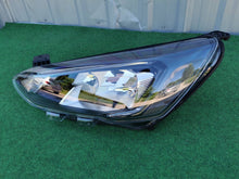 Laden Sie das Bild in den Galerie-Viewer, Frontscheinwerfer Ford Focus IV MX7B-13E015-CC Links Scheinwerfer Headlight SCH4815717438dh