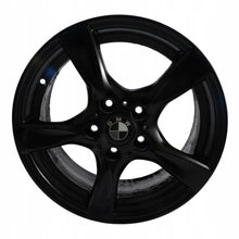 Laden Sie das Bild in den Galerie-Viewer, 1x Alufelge 17 Zoll 7.0" 5x120 6795561 BMW 1 E81 E82 E87 Rim Wheel FEL5705773360xa