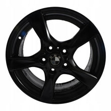 Laden Sie das Bild in den Galerie-Viewer, 1x Alufelge 17 Zoll 7.0" 5x120 6795561 BMW 1 E81 E82 E87 Rim Wheel FEL5705773360xa