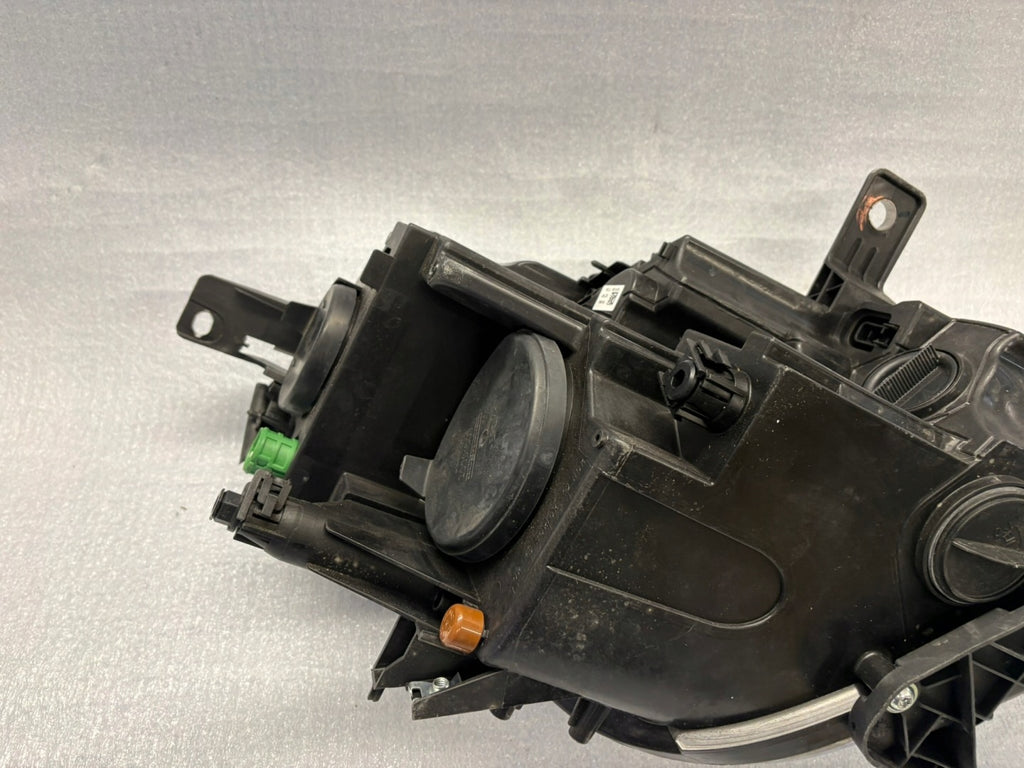 Frontscheinwerfer Alfa Romeo Giulietta 00505530770 Links Scheinwerfer Headlight SCH1582961223mw