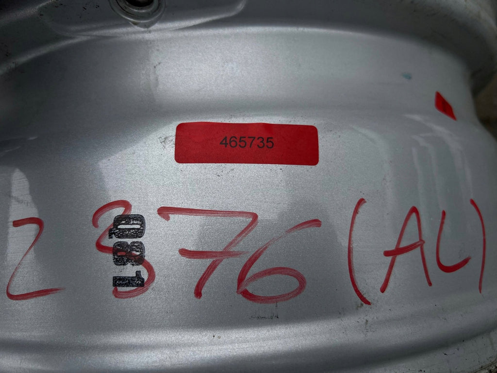 1x Alufelge 16 Zoll 6796199 BMW 2 F22 1 F21 F23 F20 Rim Wheel FEL5595392763kk