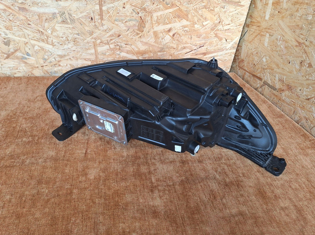 Frontscheinwerfer Ford Focus MX7B-13E015-ED Full LED Links Headlight SCH1894501533uh