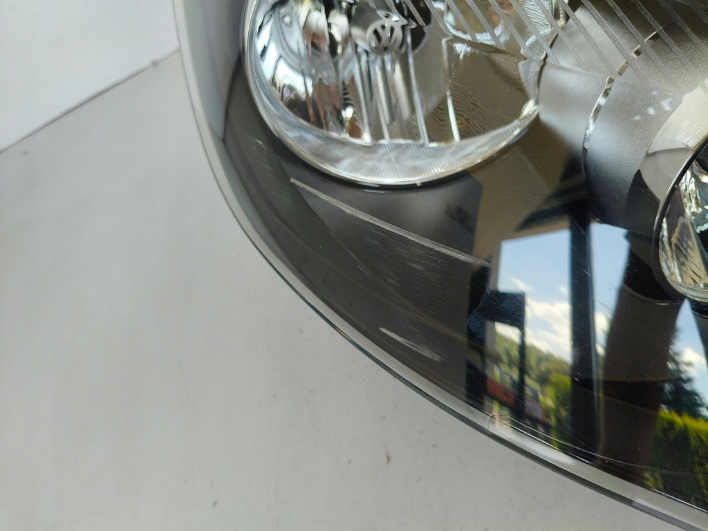 Frontscheinwerfer VW Golf VI Plus 5M1941006G Rechts Scheinwerfer Headlight SCH4904920446kr