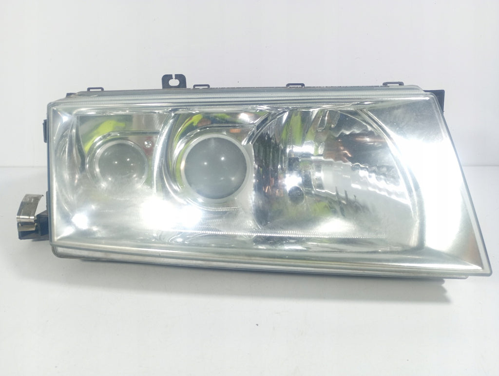 Frontscheinwerfer Skoda Octavia I M3R9P3 00018590 FALSE Scheinwerfer Headlight SCH5804297499tp