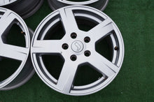 Load image into Gallery viewer, 4x Alufelge 16 Zoll 6.5" 5x112 50ET Z0223656 Seat Toledo Octavia II Golf Vi FEL8173536013qy