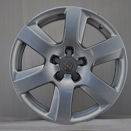 4x Alufelge 17 Zoll 7.5