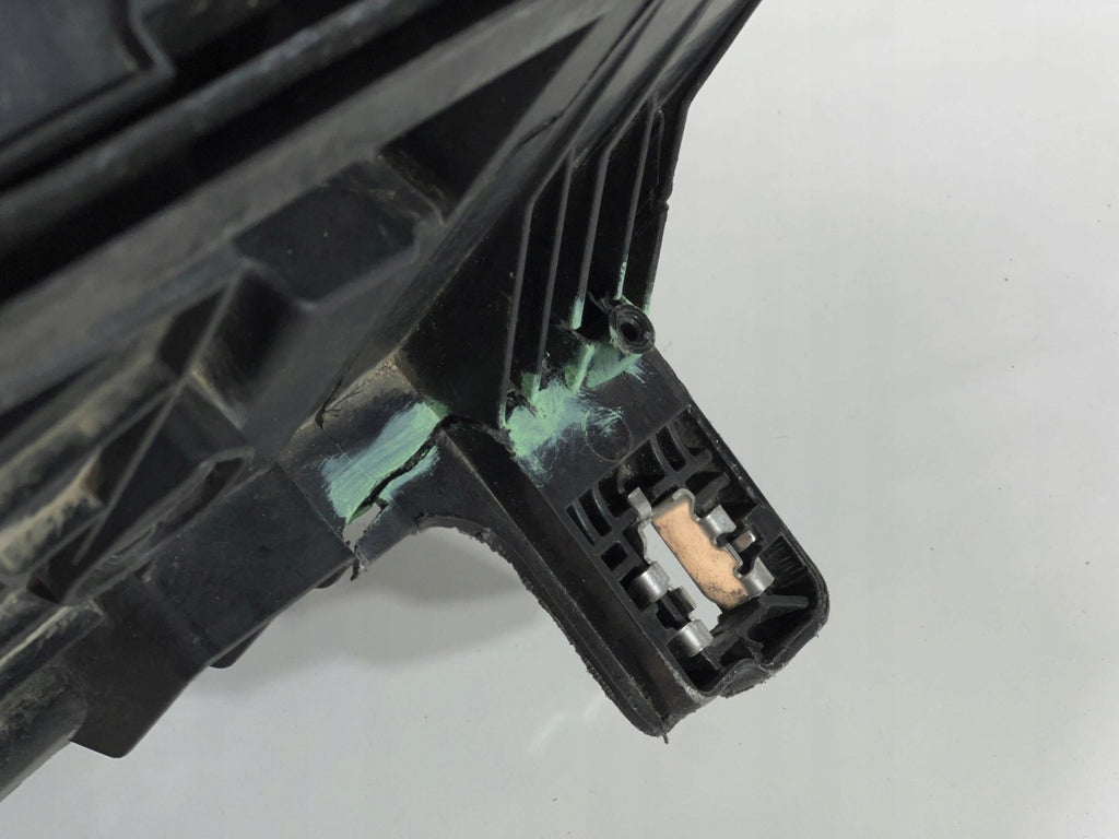 Frontscheinwerfer Audi Q3 83A941012 LED Rechts Scheinwerfer Headlight SCH1027302629fu