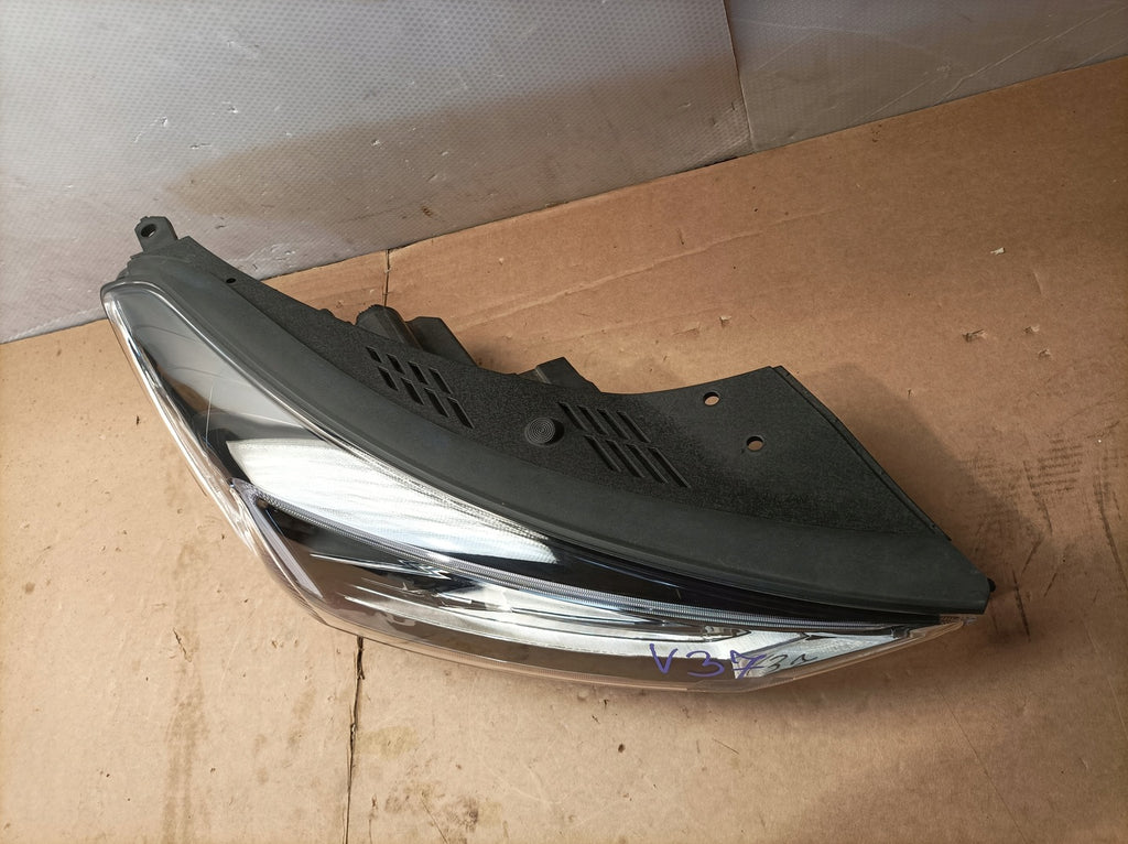 Frontscheinwerfer Hyundai Tucson 92102D7700 LED Rechts Scheinwerfer Headlight SCH4552913518jx