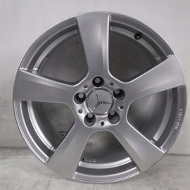 4x Alufelge 17 Zoll 8.0