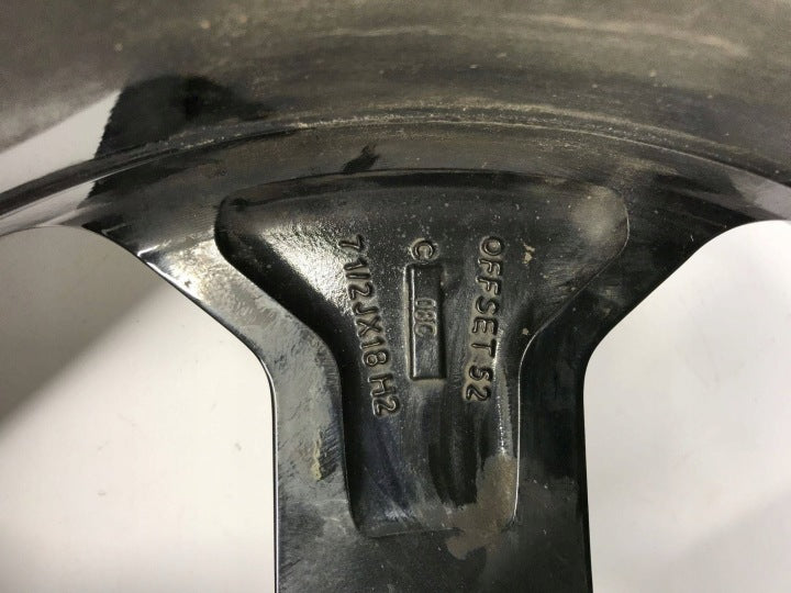 1x Alufelge 18 Zoll 52910-AT100 Kia Optima Rim Wheel FEL3858580639oc