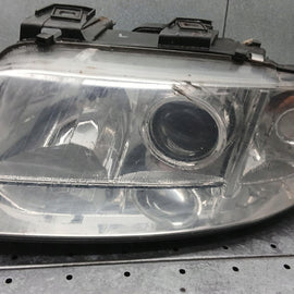 Frontscheinwerfer Audi A6 C5 Links Scheinwerfer Headlight SCH3093849519qu