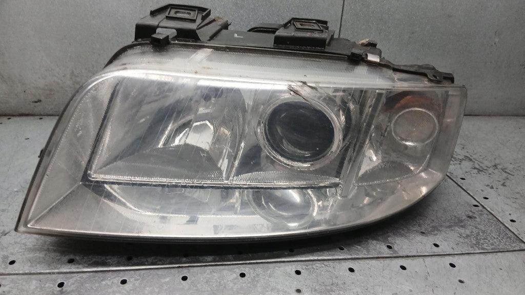 Frontscheinwerfer Audi A6 C5 Links Scheinwerfer Headlight SCH3093849519qu