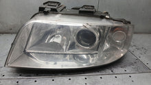 Laden Sie das Bild in den Galerie-Viewer, Frontscheinwerfer Audi A6 C5 Links Scheinwerfer Headlight SCH3093849519qu