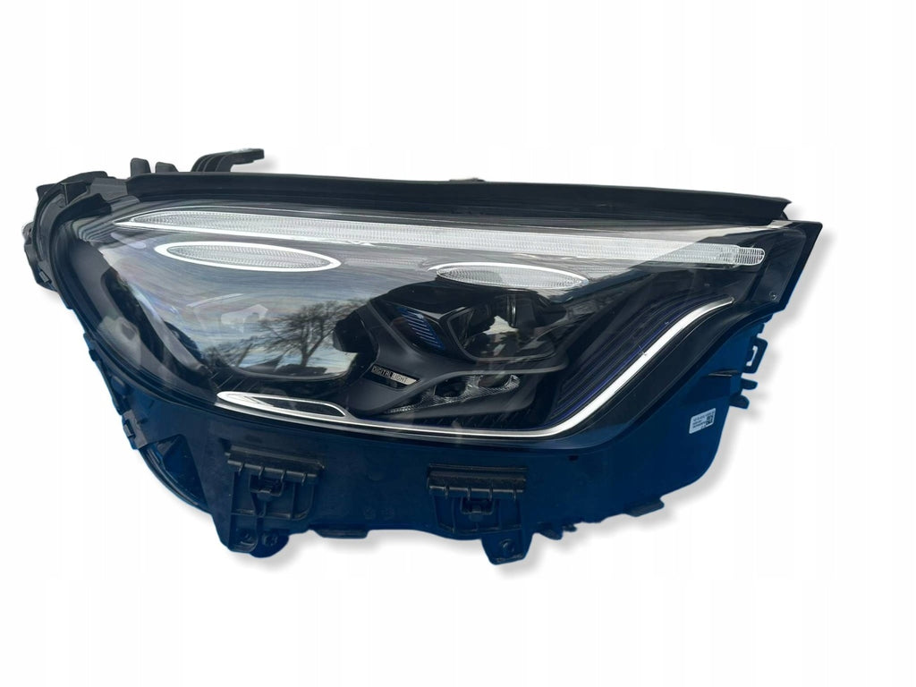 Frontscheinwerfer Mercedes-Benz Glc A2549062402 Rechts Scheinwerfer Headlight SCH7521096862zy