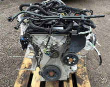 Laden Sie das Bild in den Galerie-Viewer, Motor Ford Fiesta II Fbd LB5E-6007-BA 2.3 97PS 71kW 2019 Benzin Engine Komplett MOT6004739522qa