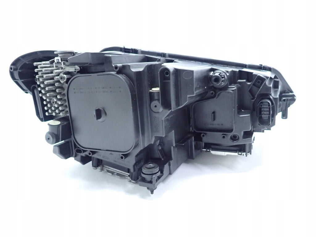 Frontscheinwerfer VW Touran 5TB941081A Links Scheinwerfer Headlight SCH4457140241mr
