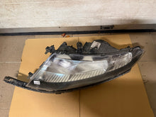 Laden Sie das Bild in den Galerie-Viewer, Frontscheinwerfer Honda Civic I 251035 Links Scheinwerfer Headlight SCH3457833059ci