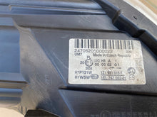 Load image into Gallery viewer, Frontscheinwerfer Skoda Octavia II 1Z1941015F Links Scheinwerfer Headlight SCH5886545174dh
