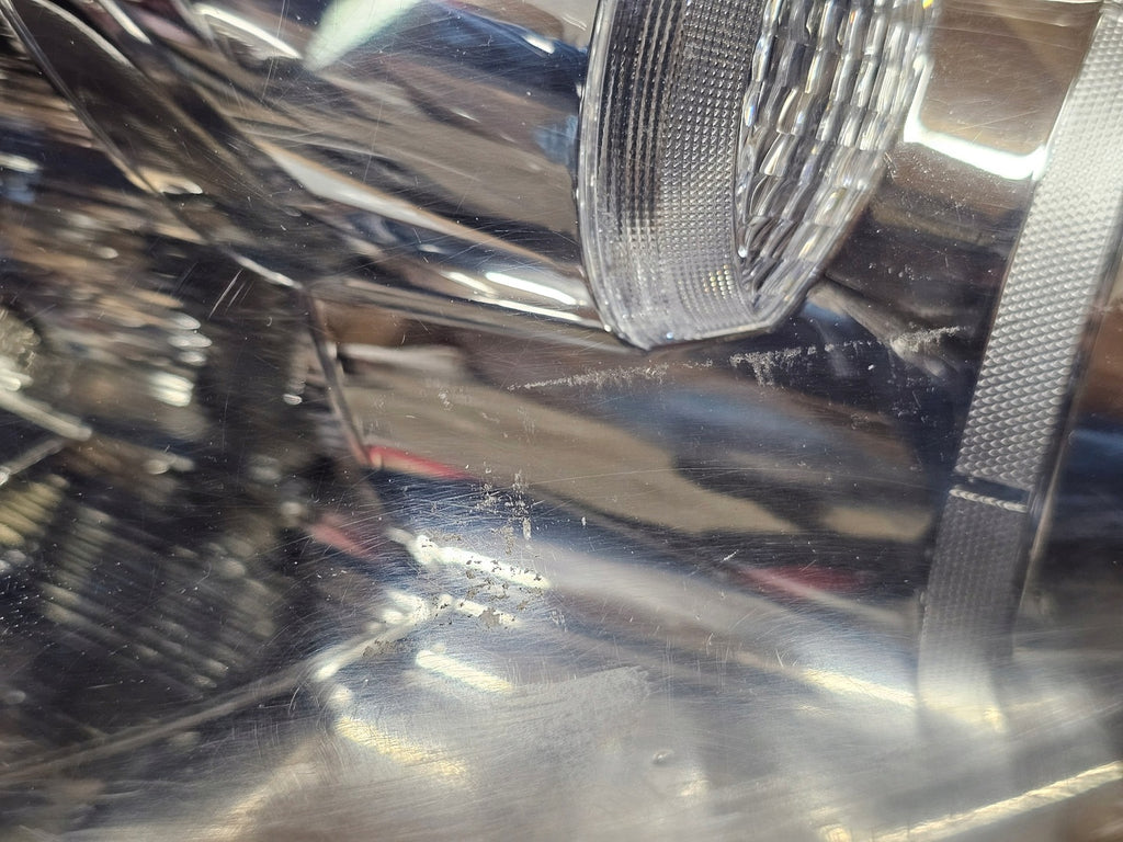 Frontscheinwerfer Toyota Auris 81110-02A51 Xenon Rechts Scheinwerfer Headlight