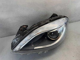 Frontscheinwerfer Mercedes-Benz W246 103419012858 Links Scheinwerfer Headlight SCH1765367132zi
