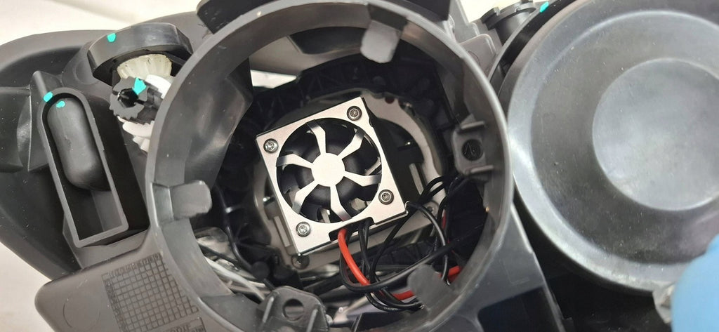 Frontscheinwerfer VW Scirocco Full LED Links Scheinwerfer Headlight SCH1540924527vi