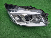Laden Sie das Bild in den Galerie-Viewer, Frontscheinwerfer Opel Insignia A 1ZT009631-02 Bi-Xenon Rechts Headlight SCH6882124571tp