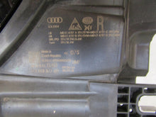 Laden Sie das Bild in den Galerie-Viewer, Frontscheinwerfer Audi A6 C8 4K0941040 LED Rechts Scheinwerfer Headlight SCH9604886428vg