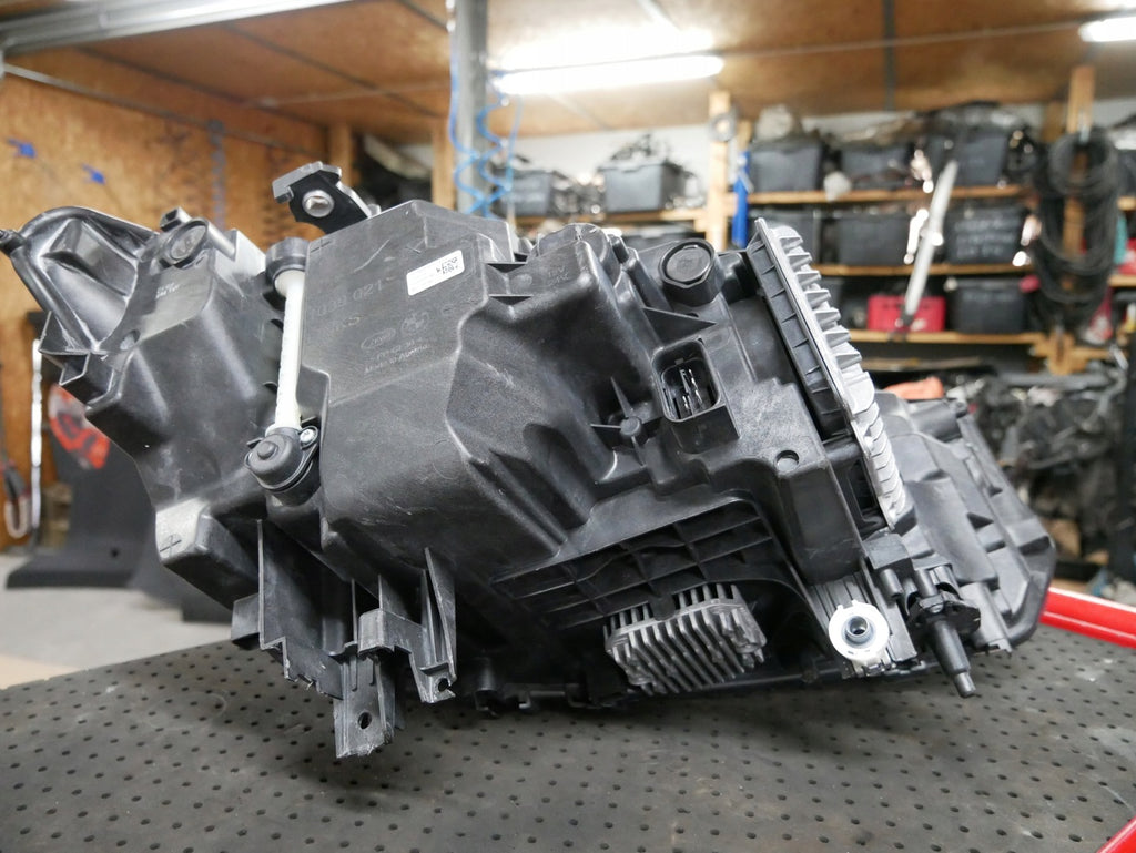 Frontscheinwerfer BMW 6 G32 7485053 LED Links Scheinwerfer Headlight