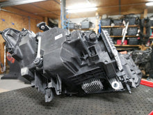 Laden Sie das Bild in den Galerie-Viewer, Frontscheinwerfer BMW 6 G32 7485053 LED Links Scheinwerfer Headlight