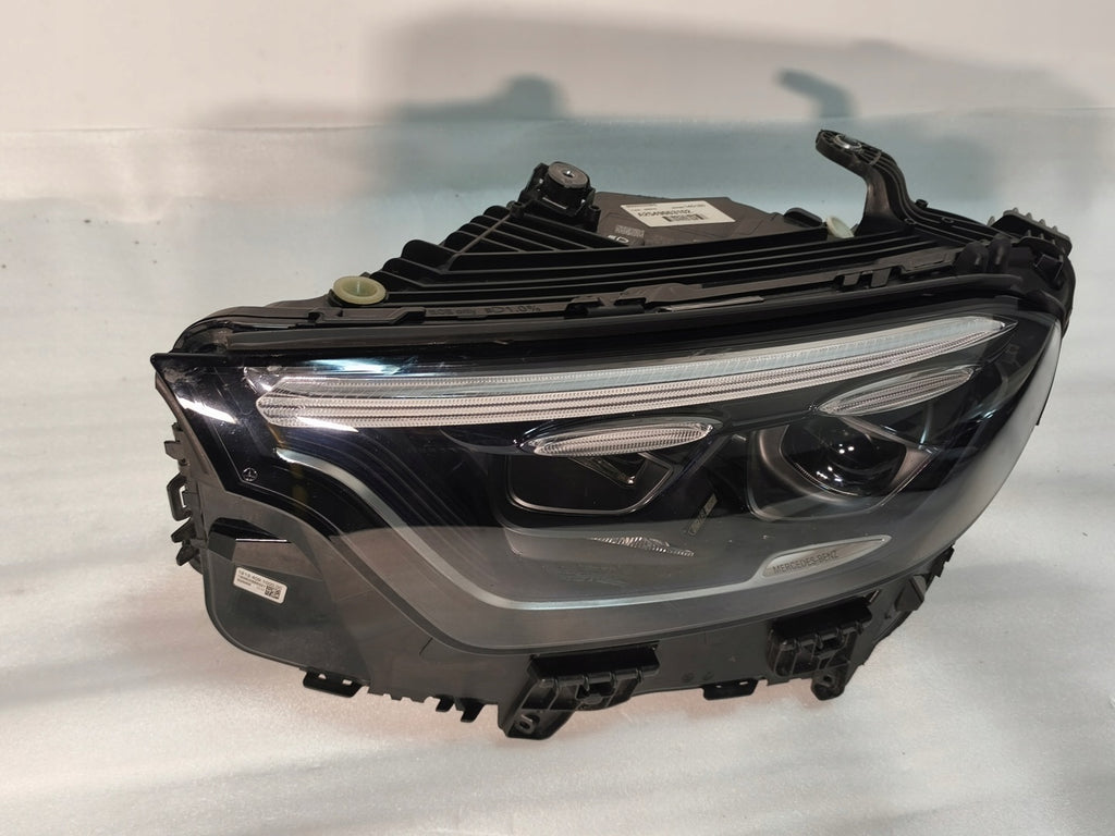 Frontscheinwerfer Mercedes-Benz Glc Amg A2549063102 LED Links Headlight SCH8685276636sp