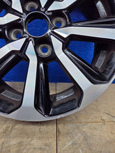 Laden Sie das Bild in den Galerie-Viewer, 1x Alufelge 15 Zoll Mitsubishi Space Star Colt I Rim Wheel FEL2847736898ur