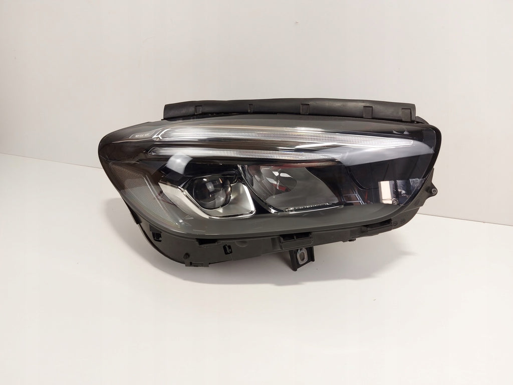 Frontscheinwerfer Mercedes-Benz W247 A2479062603 Full LED Rechts Headlight