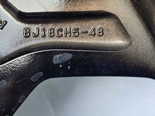 Laden Sie das Bild in den Galerie-Viewer, 1x Alufelge 18 Zoll 8.0&quot; 5x108 48ET 9843281680 Opel Astra L Rim Wheel