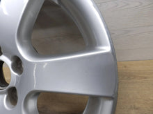 Load image into Gallery viewer, 1x Alufelge 15 Zoll 6.0" 4x100 43ET 6Q0601025R VW Polo Rim Wheel FEL6536482105qz