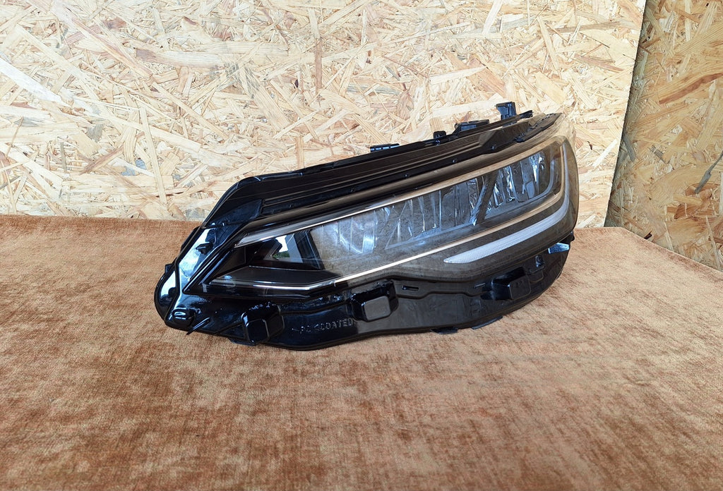 Frontscheinwerfer VW Golf VIII 5H1941005A LED Links Scheinwerfer Headlight SCH8581283084oo