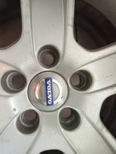 Load image into Gallery viewer, 1x Alufelge 17 Zoll 30714965 Volvo S40 I Rim Wheel FEL5553350443ue