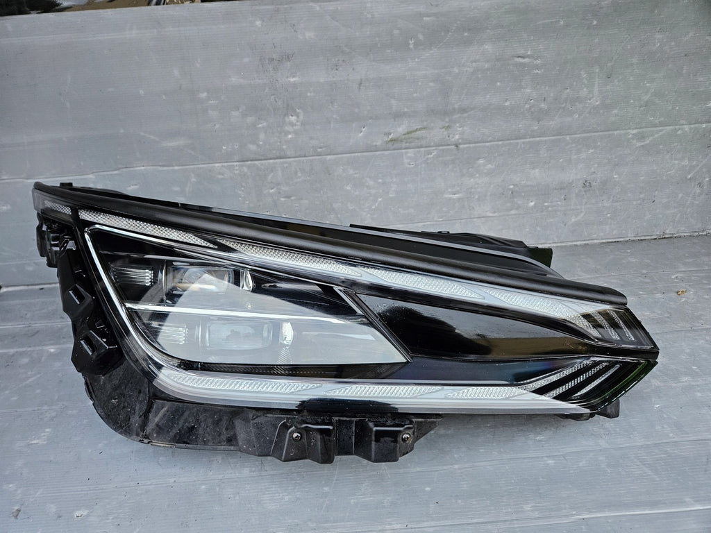 Frontscheinwerfer Kia Ev6 92101-CV1 92102-CV1 LED Ein Stück (Rechts oder Links)