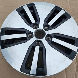 1x Alufelge 16 Zoll 6.5