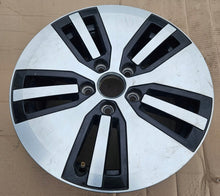 Load image into Gallery viewer, 1x Alufelge 16 Zoll 6.5" 5x112 5GE601025 VW Golf Vii Rim Wheel FEL5141545803an