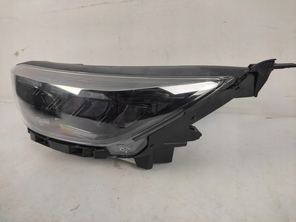 Frontscheinwerfer Kia Stonic Full LED Links Scheinwerfer Headlight SCH5623827753qn
