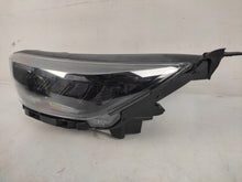 Laden Sie das Bild in den Galerie-Viewer, Frontscheinwerfer Kia Stonic Full LED Links Scheinwerfer Headlight SCH5623827753qn