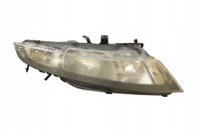 Laden Sie das Bild in den Galerie-Viewer, Frontscheinwerfer Honda Civic I 33100SMGG014M1 0301226202 Rechts Headlight SCH7610224189ei