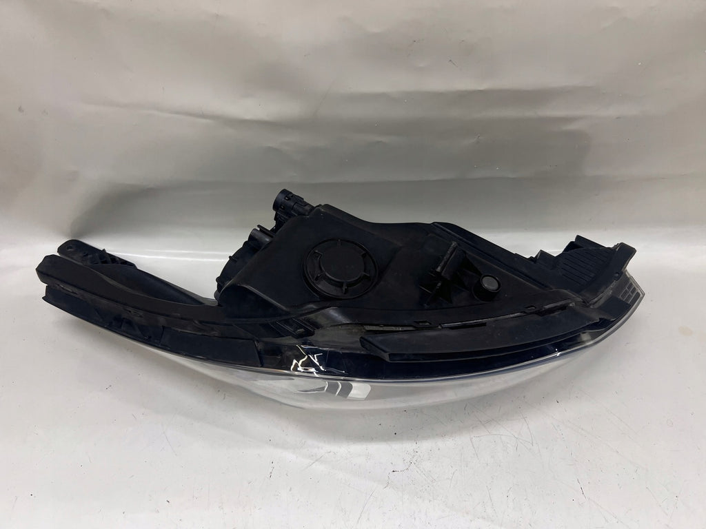 Frontscheinwerfer Hyundai I20 II 92101-C8200 LED Links Scheinwerfer Headlight