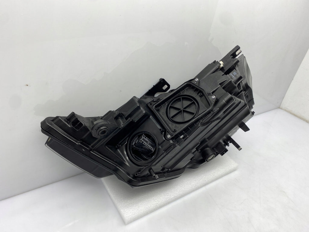 Frontscheinwerfer Audi A6 C8 4K0941034 LED Rechts Scheinwerfer Headlight SCH4016968967ls