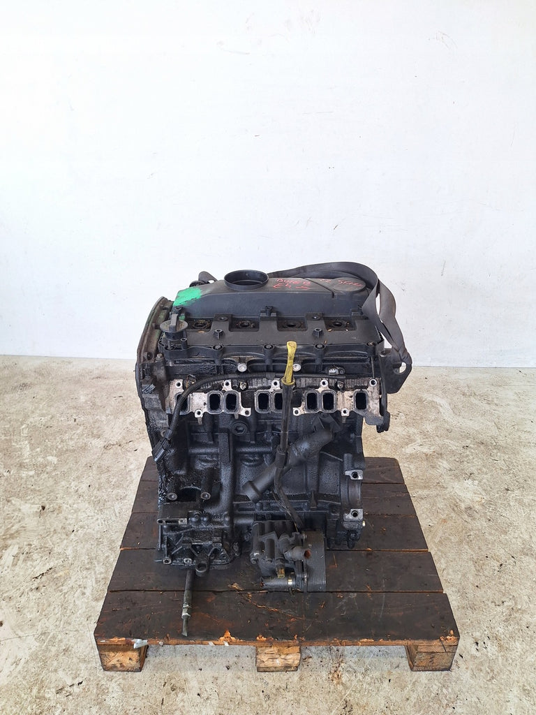 Motor Peugeot Boxer P22DTE 2.2 HDI 120PS Diesel Engine Unkomplett