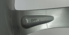 Load image into Gallery viewer, 4x Alufelge 18 Zoll 8.0" 5x112 30ET Glanz Silber 6867338 BMW Rim Wheel FEL5096075731kq