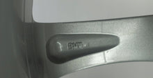 Load image into Gallery viewer, 4x Alufelge 18 Zoll 8.0" 5x112 30ET Glanz Silber 6867338 BMW 4 Rim Wheel FEL6703595806jm