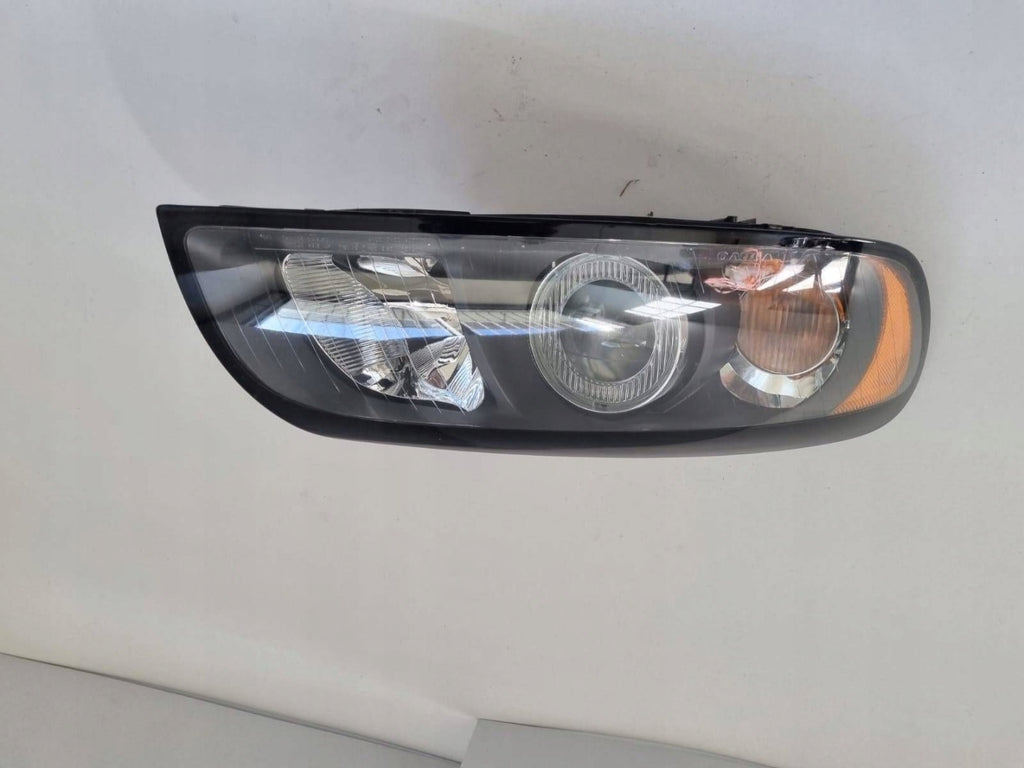 Frontscheinwerfer Volvo C30 31214538 Rechts Scheinwerfer Headlight SCH7978955601zi