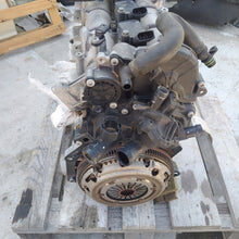 Laden Sie das Bild in den Galerie-Viewer, Motor Seat Leon CJZ 1.2 TSI 122TKm Benzin Engine Unkomplett MOT9635120711tt