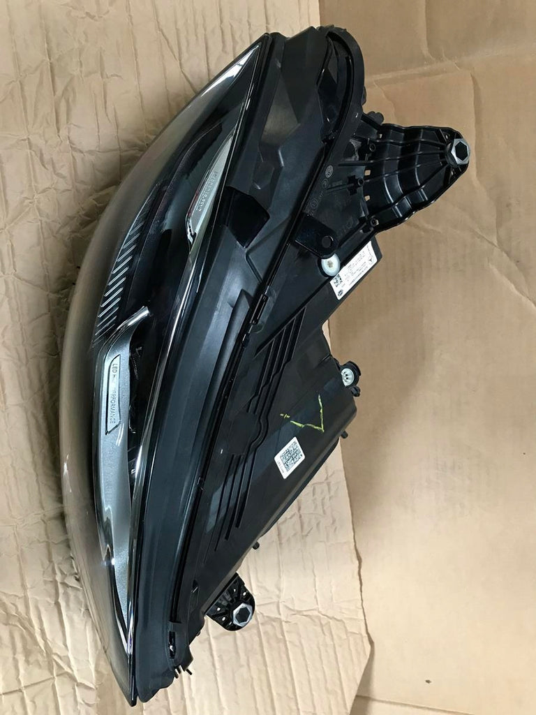 Frontscheinwerfer Mercedes-Benz Cls A2579066602 LED Rechts Headlight